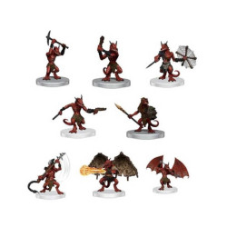 Dungeons & Dragons : Icons of the Realms - Kobold Warband