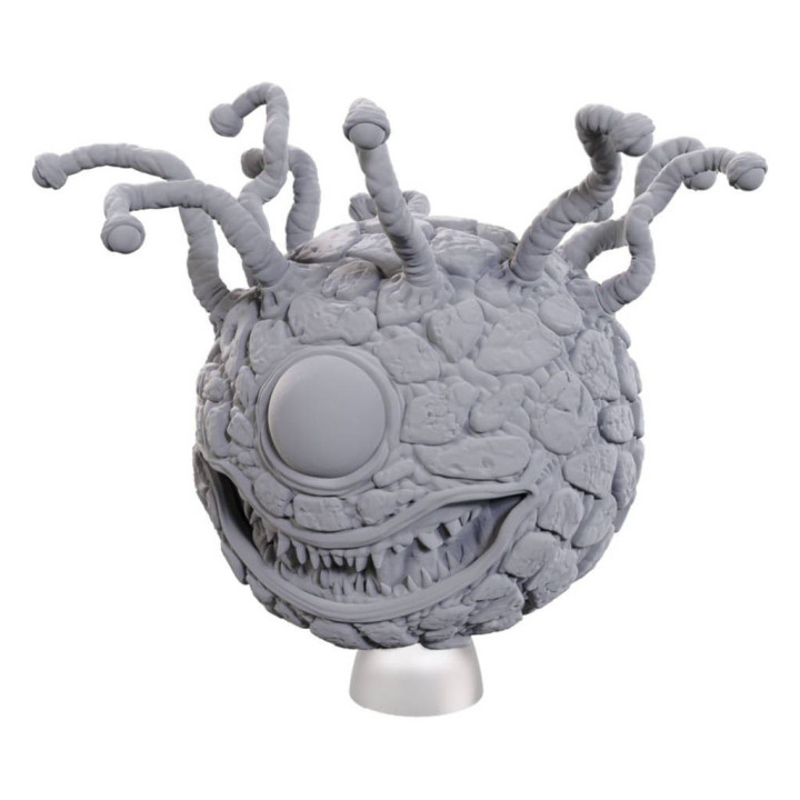 D&D : Nolzur's Marvelous Miniatures - Classic Beholder