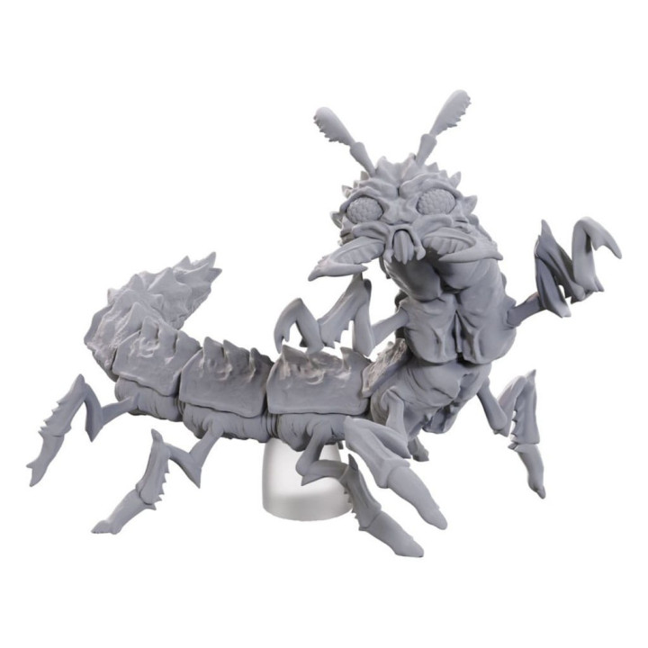 D&D : Nolzur's Marvelous Miniatures - Classic Ankheg