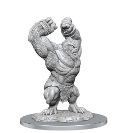 D&D : Nolzur's Marvelous Miniatures - Barlgura