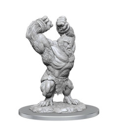 D&D : Nolzur's Marvelous Miniatures - Barlgura