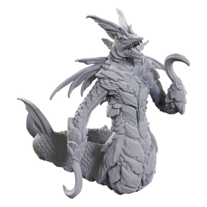 D&D : Nolzur's Marvelous Miniatures - Wastrilith