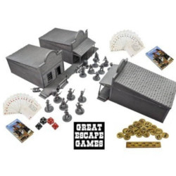 Dead Man's Hand Redux