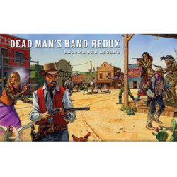Dead Man's Hand Redux