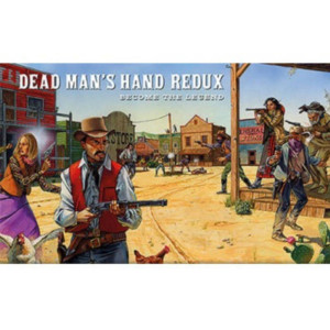 Dead Man's Hand Redux