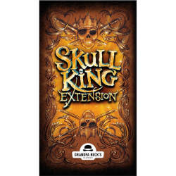 Skull King Extension