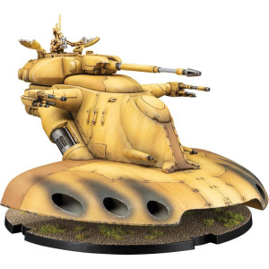 Star Wars : Légion - AAT Battle Tank