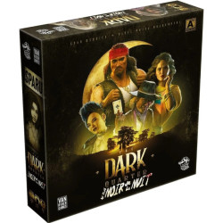 The Dark Quarter - Au Plus Noir de la Nuit