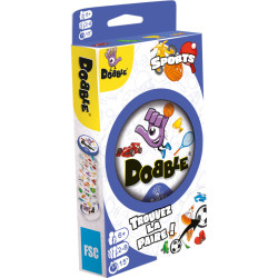 Dobble Sports (Blister Eco)