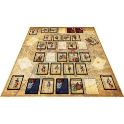 Napoleon Saga - Waterloo (Seconde Edition)