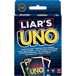 Uno Liar's