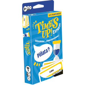 Boite de Time's Up Express