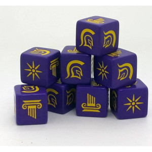 Saga : l'Âge d'Hannibal - Hellénistiques