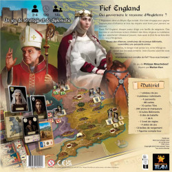 Fief England