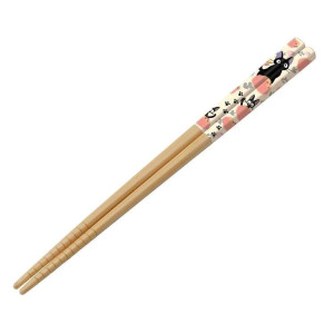 Boite de Studio Ghibli - Baguettes Rose Jiji