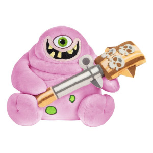 Boite de Warhammer - Peluche Granade Nurgling