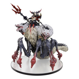 Dungeons & Dragons : Icons of the Realms - Miska the Wolf Spider