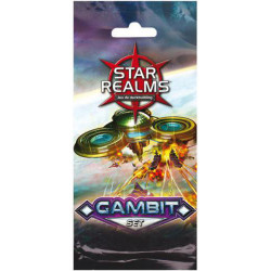 Star Realms : Gambit