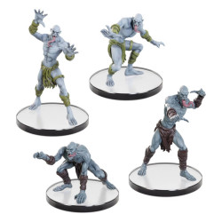Dungeons & Dragons : Icons of the Realms - Ghouls & Ghasts