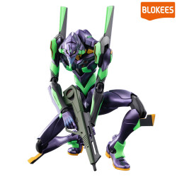 Evangelion - Figurine Blokees Eva Unit 01