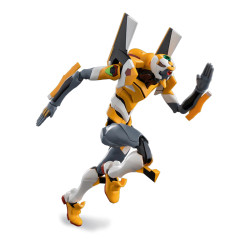 Evangelion - Figurine Blokees Eva Unit 00