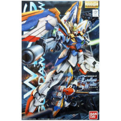 Gundam Gunpla - MG Xxxg-01W Wing Gundam Ew Ver. 1/100