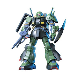 Gundam Gunpla - HG RMS-106 'Hi  Zack' 1/144