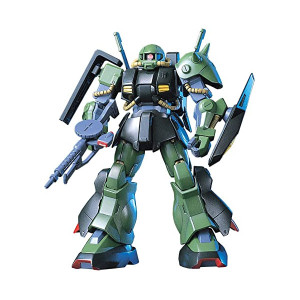 Gundam Gunpla - HG RMS-106 'Hi  Zack' 1/144