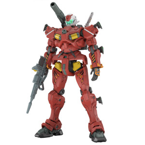 Gundam Gunpla - HG Light-Type Guncannon