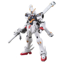 Gundam Gunpla - HG Crossbone Gundam X1 1/144