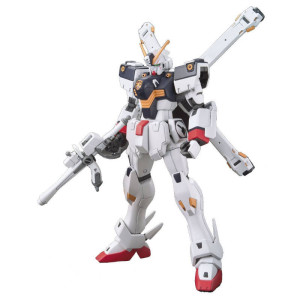 Gundam Gunpla - HG Crossbone Gundam X1 1/144