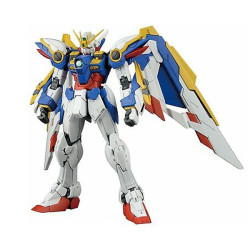 Gundam Gunpla - RG Wing Gundam EW 1/144