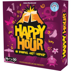 Happy Hour - Boite