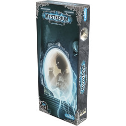 Mysterium : Secrets & Lies : Boite
