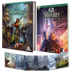 Bundle Shaan Renaissance
