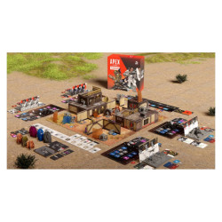 Apex Legends - Le Jeu de Plateau