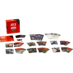 Apex Legends : Le Jeu de Plateau - Extension Mode Solo/Coop