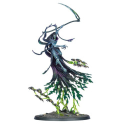 Warhammer 40K : Necrons - C'Tan Shard of the Nightbringer