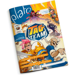 Plato 181 - Décembre 2025