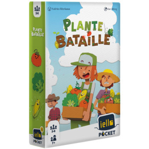 Plante Bataille