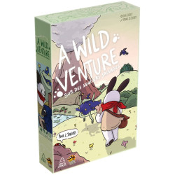A Wild Venture - Sur des Sentiers Sauvages