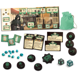 Trickerion - Arts Arcaniques