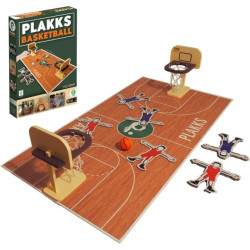 Plakks - Basketball