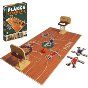 Plakks - Basketball