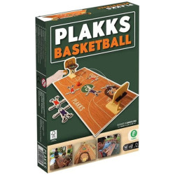 Plakks - Basketball