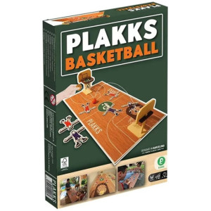 Plakks - Basketball