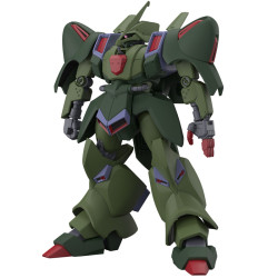 Gundam Gunpla - HG AMX-101 Galluss-J