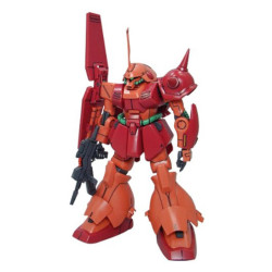 Gundam Gunpla - HG RMS-108 Marasai
