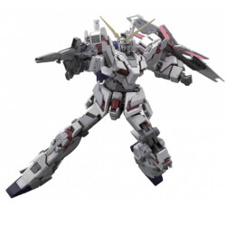 Gundam Gunpla - RG Unicorn Gundam 1/144