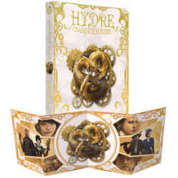 Bundle Hydre - Chasseur de Monstres